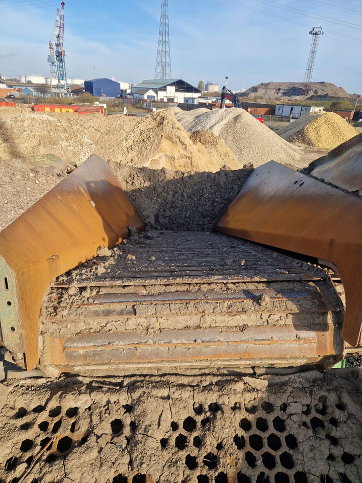 McCloskey R230 - Sorteringsverk: bild 5 McCloskey R230 - Sorteringsverk: bild 5