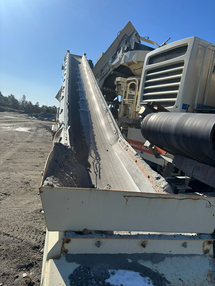 Leasa Metso LT 300 HPS Metso LT 300 HPS: bild 7