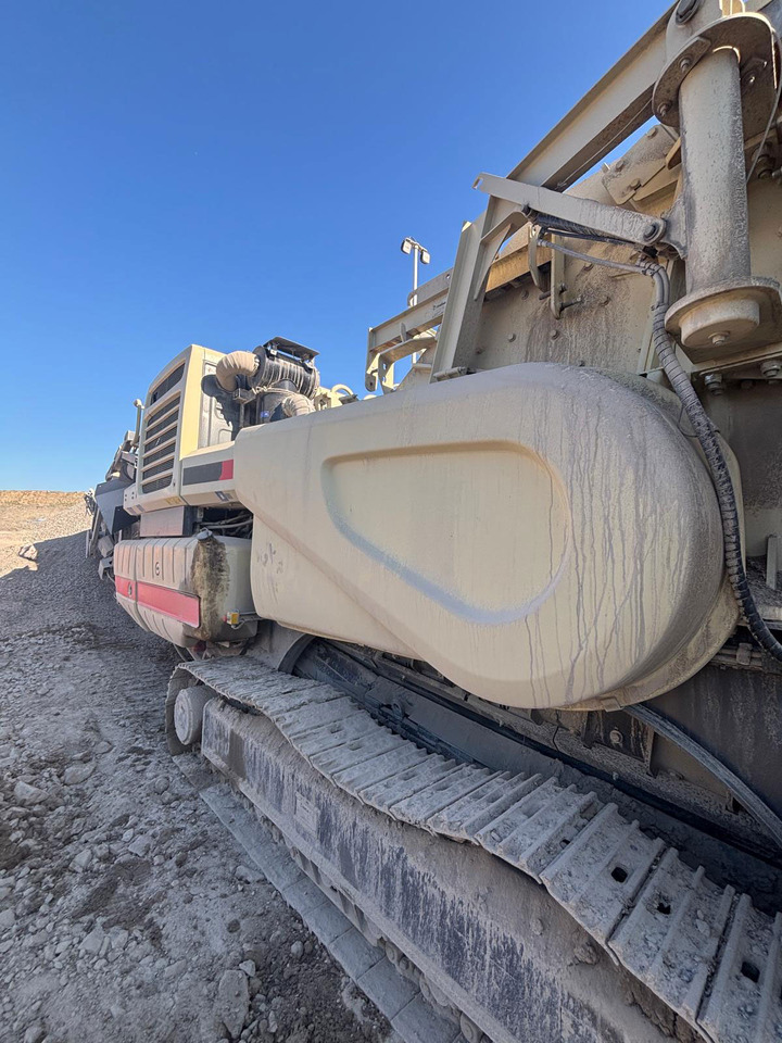Metso LT1213S - Slagkross: bild 5 Metso LT1213S - Slagkross: bild 5