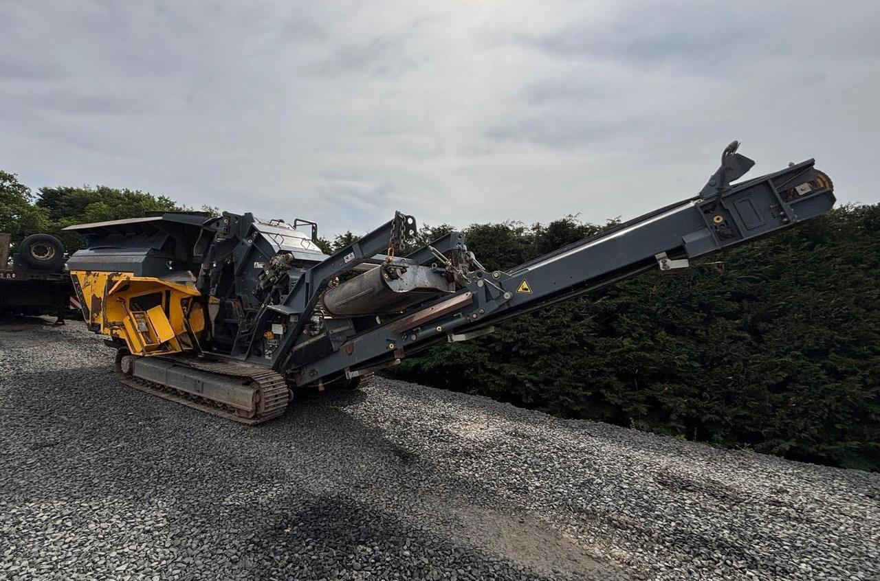 Rubblemaster RM 70 GO! 2.0 - Slagkross: bild 2 Rubblemaster RM 70 GO! 2.0 - Slagkross: bild 2