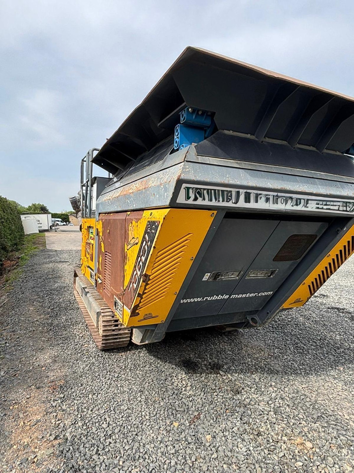 Rubblemaster RM 70 GO! 2.0 - Slagkross: bild 4 Rubblemaster RM 70 GO! 2.0 - Slagkross: bild 4