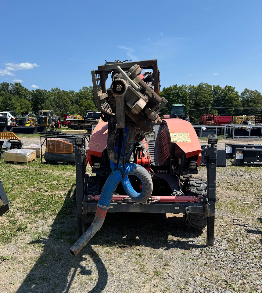 Sandvik Commando DC130Ri - Borrmaskin: bild 4 Sandvik Commando DC130Ri - Borrmaskin: bild 4