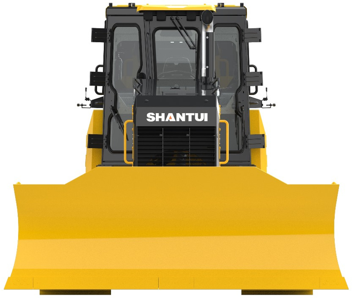 Shantui DH16M XL - Bulldozer: bild 5 Shantui DH16M XL - Bulldozer: bild 5