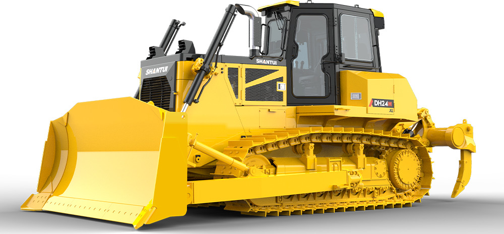 Shantui DH24-M - Bulldozer: bild 2 Shantui DH24-M - Bulldozer: bild 2