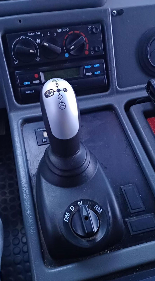 Tadano ATF 50G-3 - Mobilkran: bild 5 Tadano ATF 50G-3 - Mobilkran: bild 5