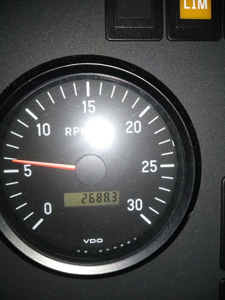 Mobilkran Tadano ATF 70G-4: bild 7