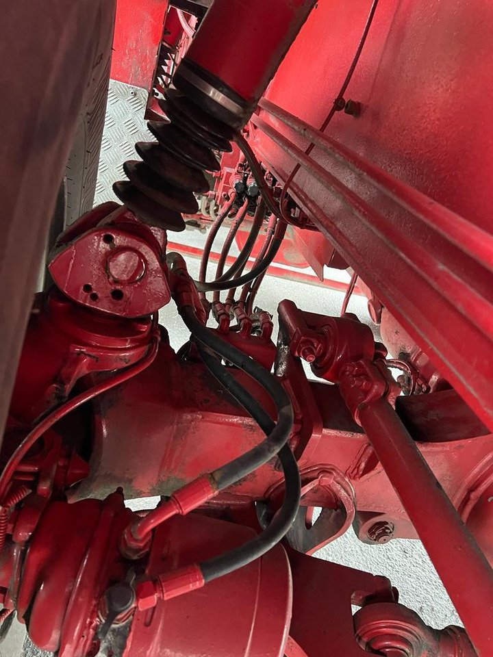 Tadano Faun ATF 130G-5 - Mobilkran: bild 5 Tadano Faun ATF 130G-5 - Mobilkran: bild 5