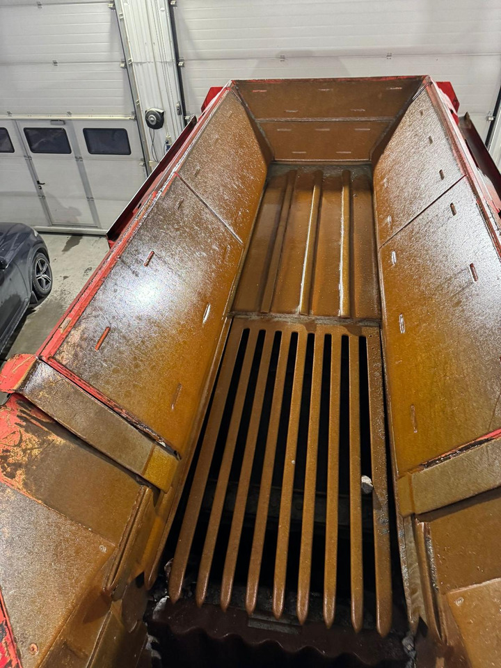 Terex Finlay J-1160 - Kävkross: bild 5 Terex Finlay J-1160 - Kävkross: bild 5