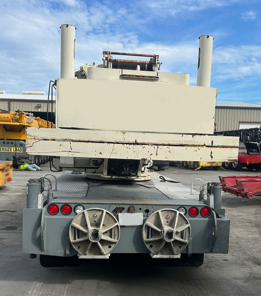 Terex T560 - Mobilkran: bild 5 Terex T560 - Mobilkran: bild 5