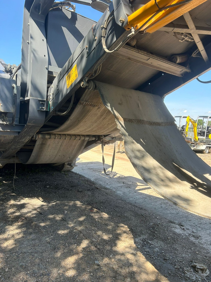 Tesab 800i - Kävkross: bild 5 Tesab 800i - Kävkross: bild 5