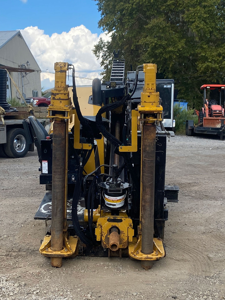 Vermeer D23x30 S3 - Styrbara borrmaskin: bild 4 Vermeer D23x30 S3 - Styrbara borrmaskin: bild 4