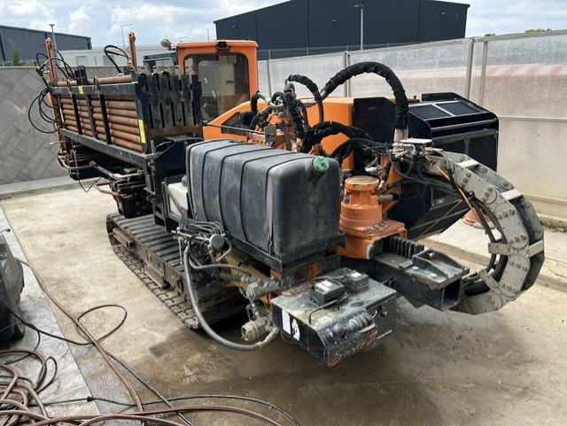 Vermeer D24x40 S2 - Styrbara borrmaskin: bild 4 Vermeer D24x40 S2 - Styrbara borrmaskin: bild 4