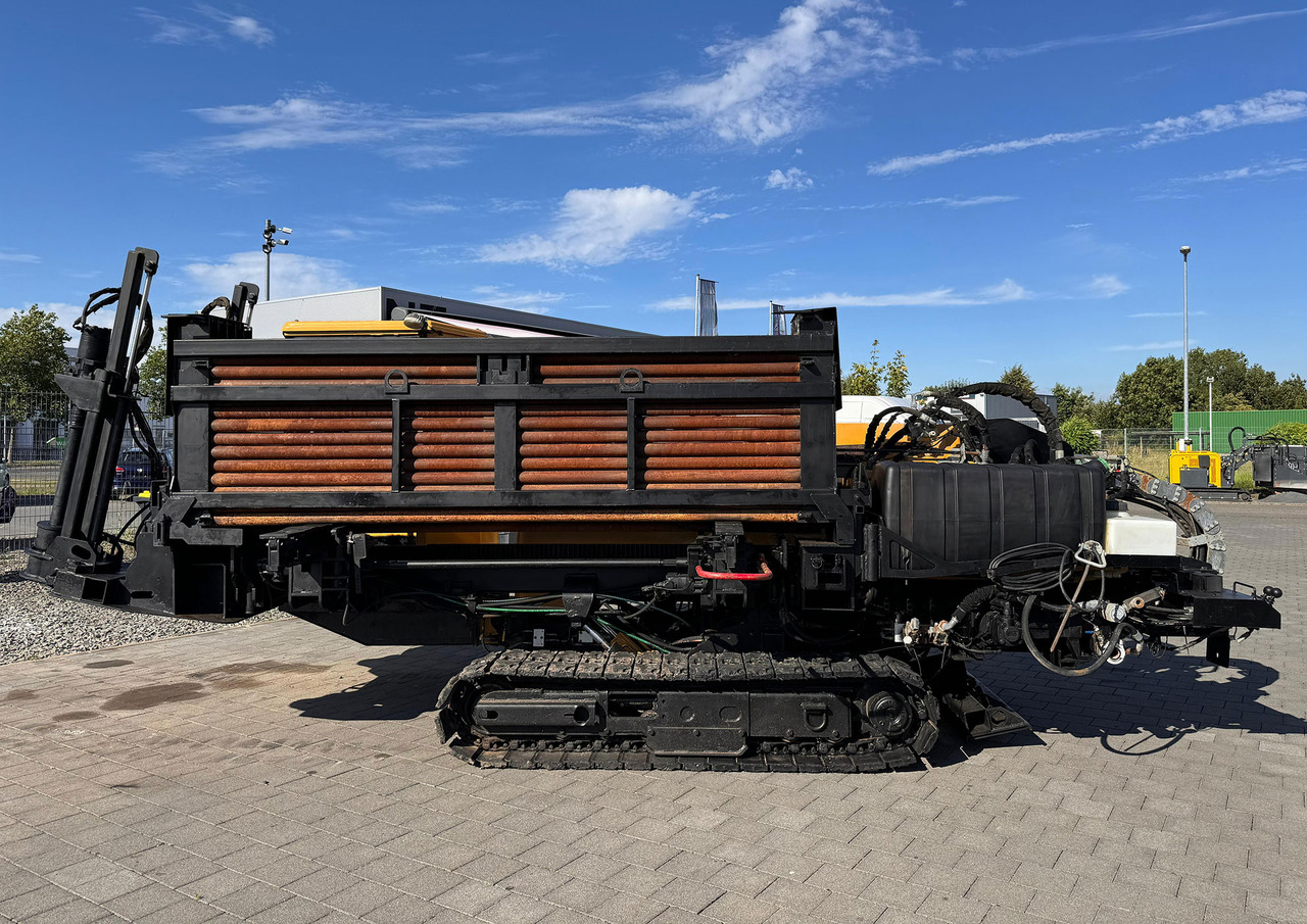 Vermeer D24x40 S2 - Styrbara borrmaskin: bild 4 Vermeer D24x40 S2 - Styrbara borrmaskin: bild 4