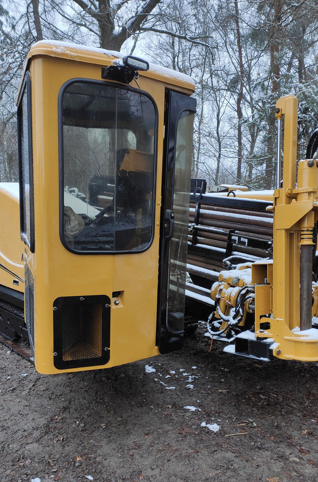 Vermeer D24x40 S2 - Styrbara borrmaskin: bild 5 Vermeer D24x40 S2 - Styrbara borrmaskin: bild 5