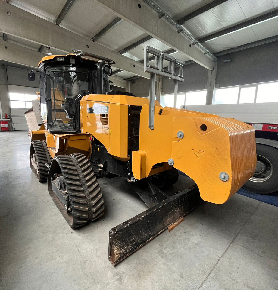 Kedjegrävare Vermeer RTX1250i2: bild 6 Kedjegrävare Vermeer RTX1250i2: bild 6