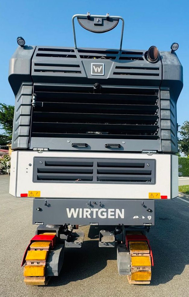 Wirtgen W 150 CFI - Asfaltfräs: bild 5 Wirtgen W 150 CFI - Asfaltfräs: bild 5