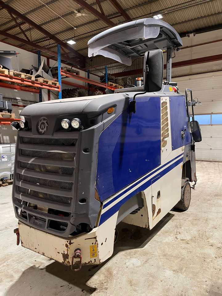 Wirtgen W 60 RI - Asfaltfräs: bild 1 Wirtgen W 60 RI - Asfaltfräs: bild 1