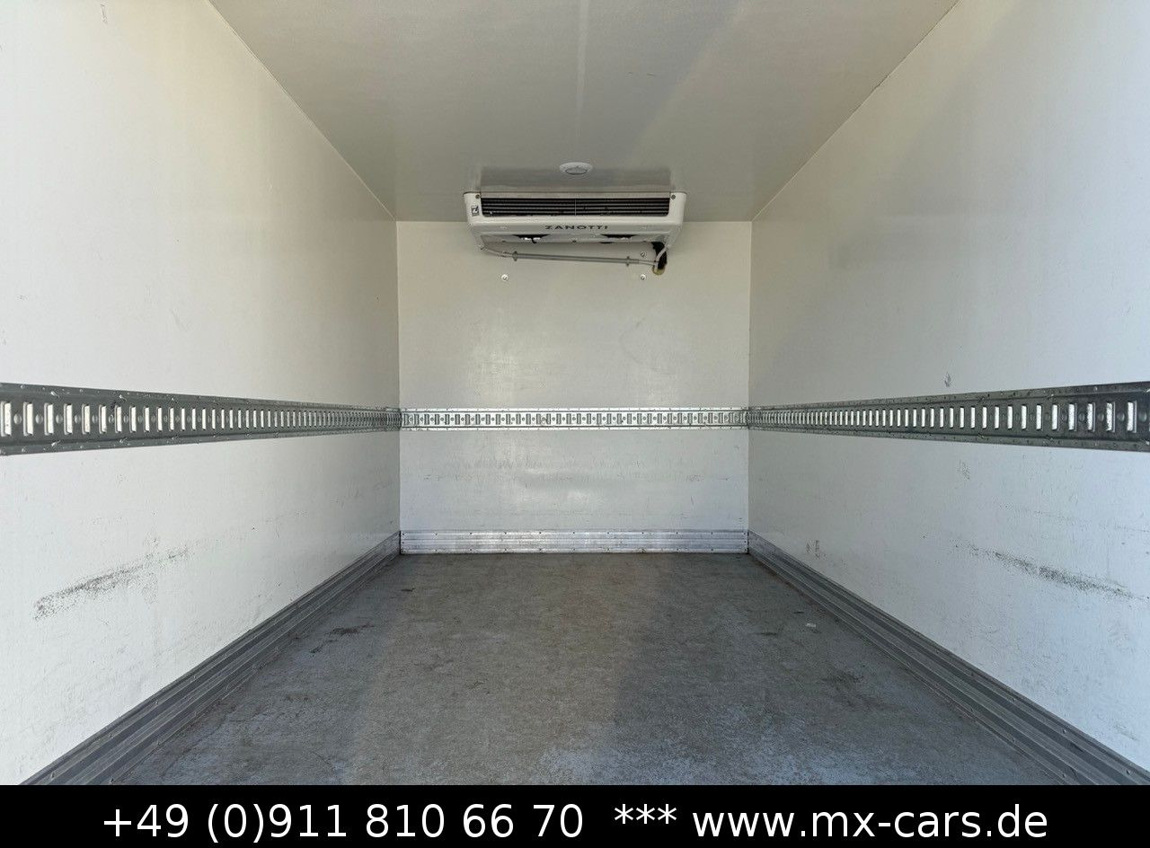 Kylbil Mercedes-Benz Sprinter 316 CDi Kühlkoffer Zanotti Tiefkühlung: bild 11 Kylbil Mercedes-Benz Sprinter 316 CDi Kühlkoffer Zanotti Tiefkühlung: bild 11