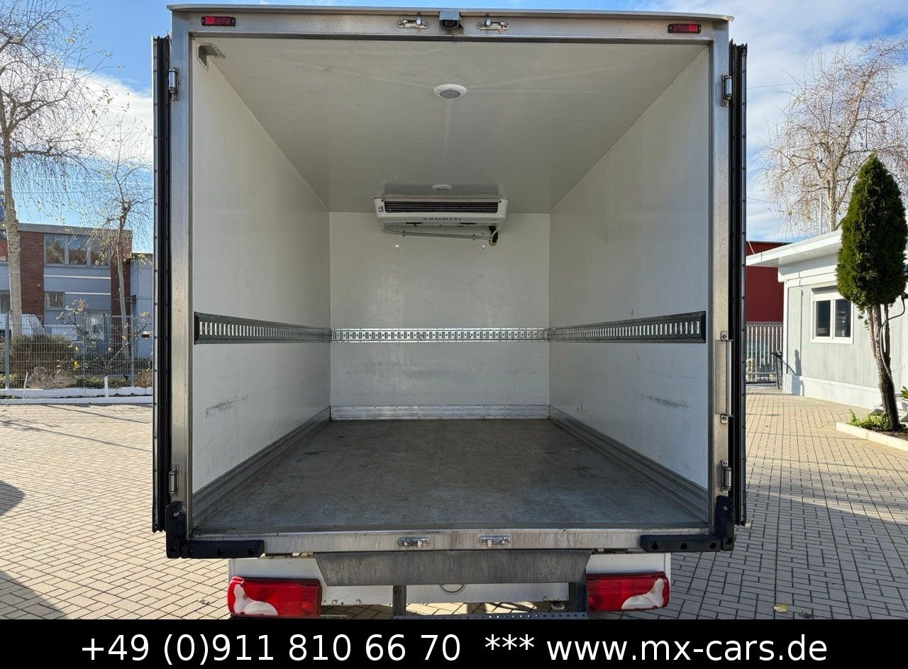 Kylbil Mercedes-Benz Sprinter 316 CDi Kühlkoffer Zanotti Tiefkühlung: bild 10 Kylbil Mercedes-Benz Sprinter 316 CDi Kühlkoffer Zanotti Tiefkühlung: bild 10