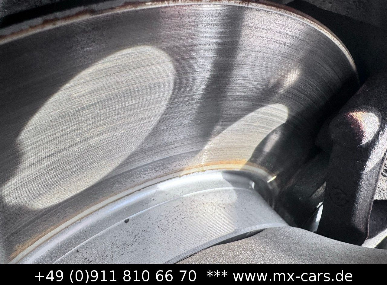 Persontransport Mercedes-Benz Vito 110 CDi Tourer extralang 9 Sitze Bus Klima: bild 22