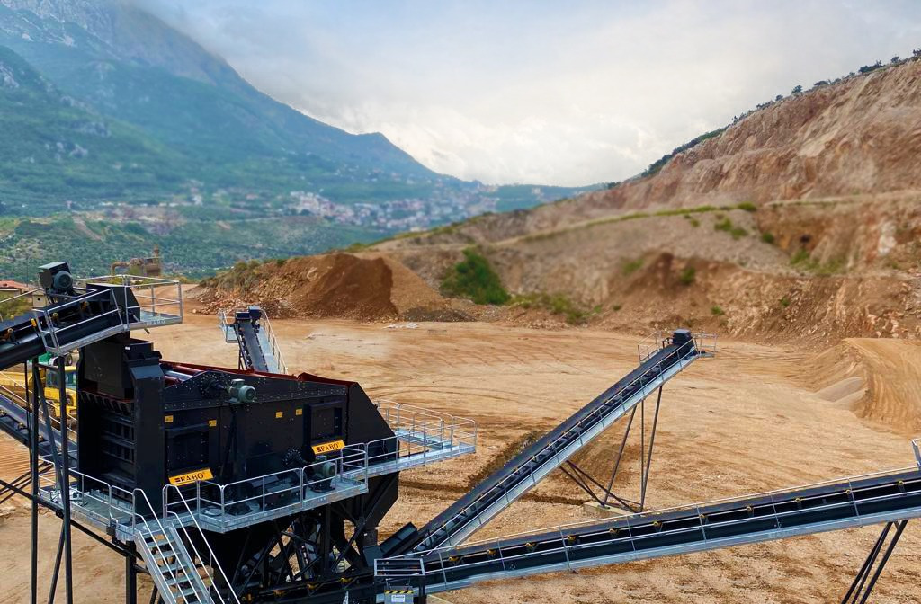 FABO Conveyor belt - Transportband: bild 3 FABO Conveyor belt - Transportband: bild 3