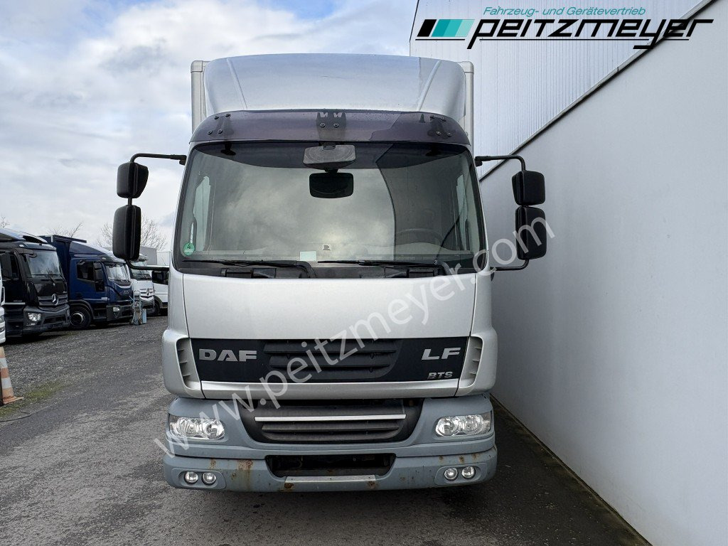 DAF AE 55 LF 14 G 250 BL Koffer - Lastbil med skåp: bild 5 DAF AE 55 LF 14 G 250 BL Koffer - Lastbil med skåp: bild 5