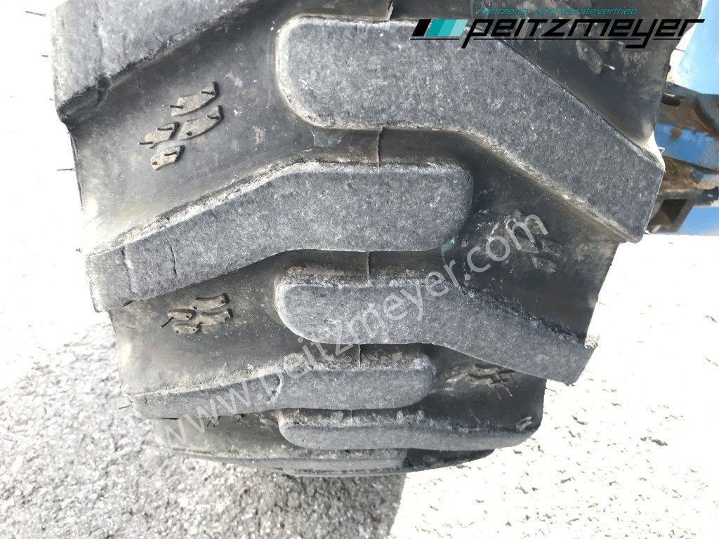 Teleskoplift Genie Teleskop Arbeitsbühne S-45 Arbeitshöhe 15,7 m / 2 Personen: bild 26