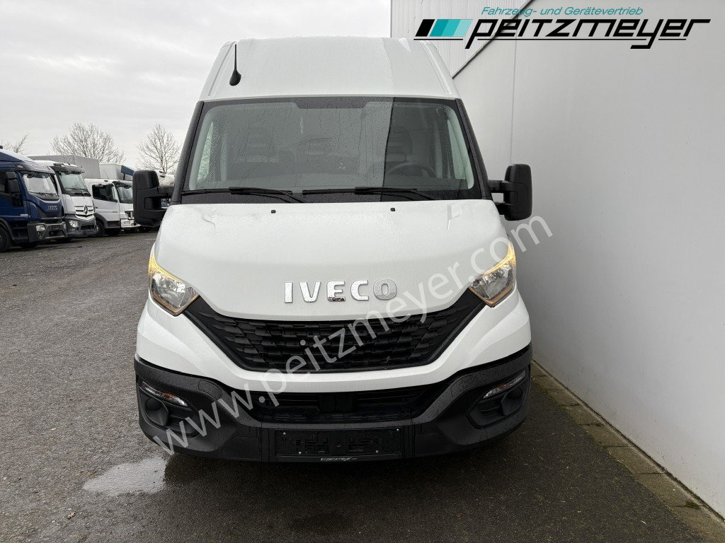 Iveco Daily 35 S 16 Kawa L2H2 - Skåpbil: bild 5 Iveco Daily 35 S 16 Kawa L2H2 - Skåpbil: bild 5
