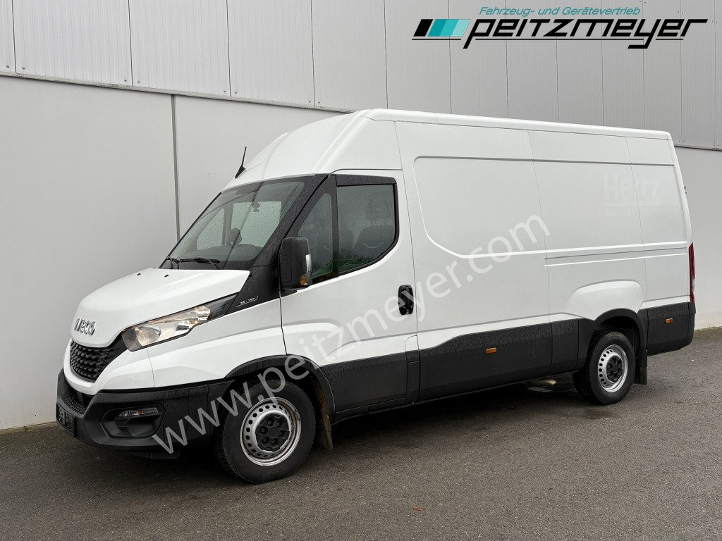 Iveco Daily 35 S 16 Kawa L2H2 - Skåpbil: bild 1 Iveco Daily 35 S 16 Kawa L2H2 - Skåpbil: bild 1