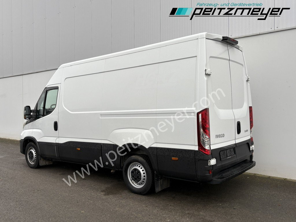 Iveco Daily 35 S 16 Kawa L2H2 - Skåpbil: bild 3 Iveco Daily 35 S 16 Kawa L2H2 - Skåpbil: bild 3