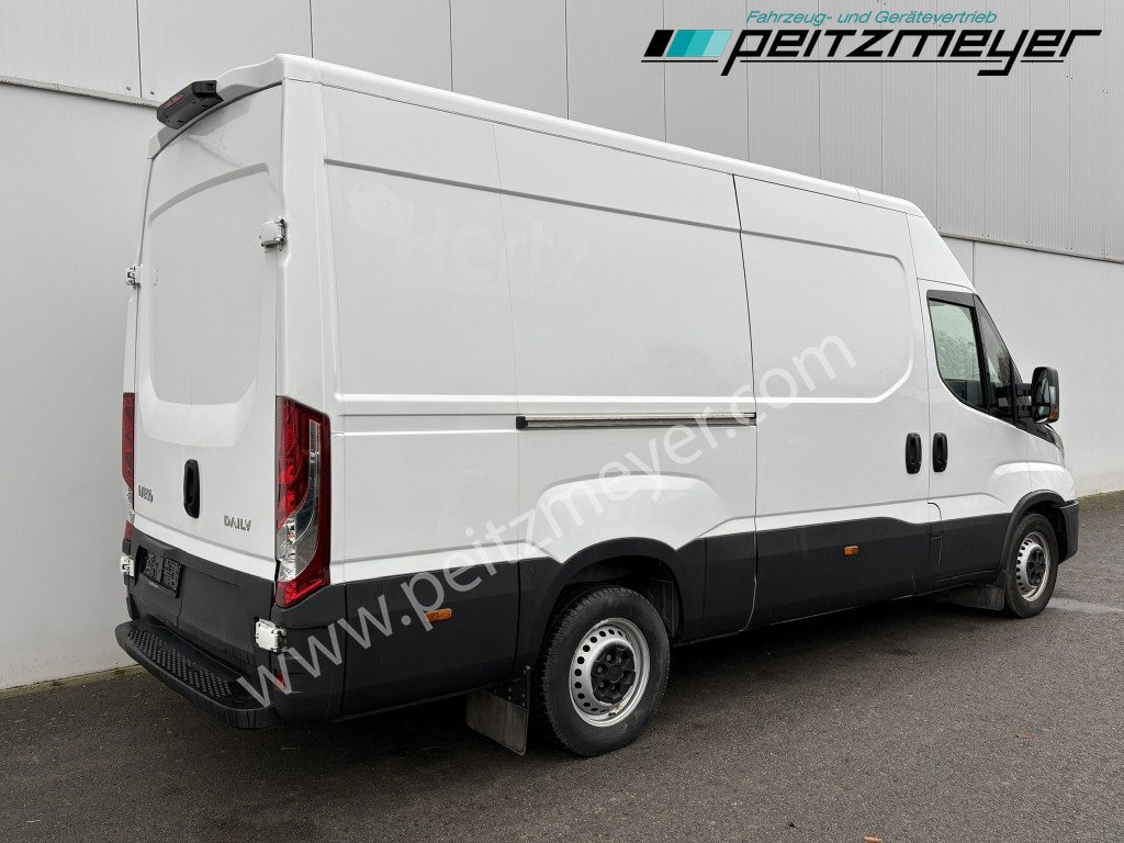 Iveco Daily 35 S 16 Kawa L2H2 - Skåpbil: bild 4 Iveco Daily 35 S 16 Kawa L2H2 - Skåpbil: bild 4