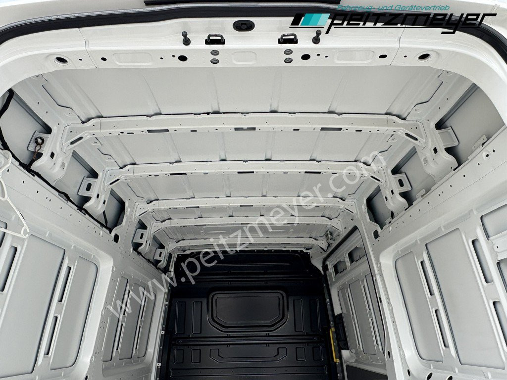 Små skåpbil VOLKSWAGEN-VW Crafter 2,0 TDI - 102 PS, mittellang + hoch Euro 6: bild 25 Små skåpbil VOLKSWAGEN-VW Crafter 2,0 TDI - 102 PS, mittellang + hoch Euro 6: bild 25