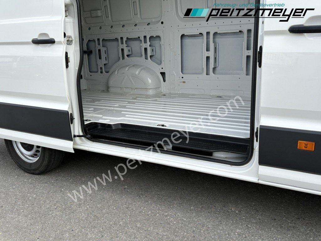 Små skåpbil VOLKSWAGEN-VW Crafter 2,0 TDI - 102 PS, mittellang + hoch Euro 6: bild 31 Små skåpbil VOLKSWAGEN-VW Crafter 2,0 TDI - 102 PS, mittellang + hoch Euro 6: bild 31