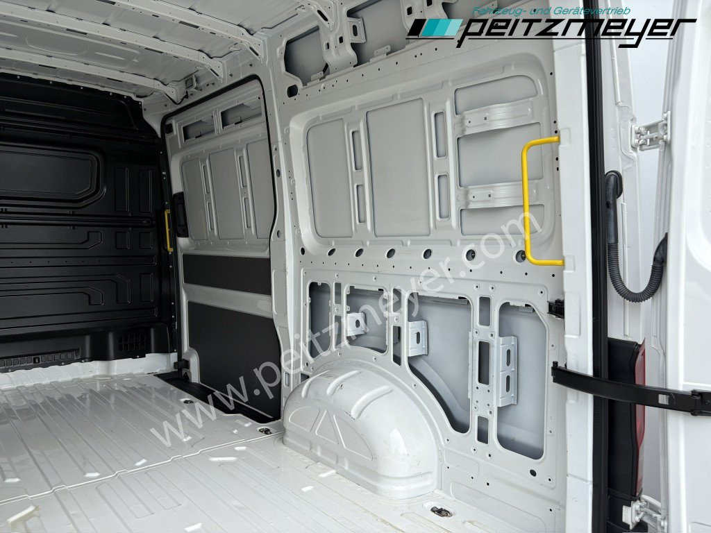 Små skåpbil VOLKSWAGEN-VW Crafter 2,0 TDI - 102 PS, mittellang + hoch Euro 6: bild 24 Små skåpbil VOLKSWAGEN-VW Crafter 2,0 TDI - 102 PS, mittellang + hoch Euro 6: bild 24