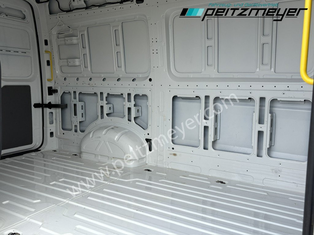 Små skåpbil VOLKSWAGEN-VW Crafter 2,0 TDI - 102 PS, mittellang + hoch Euro 6: bild 28 Små skåpbil VOLKSWAGEN-VW Crafter 2,0 TDI - 102 PS, mittellang + hoch Euro 6: bild 28