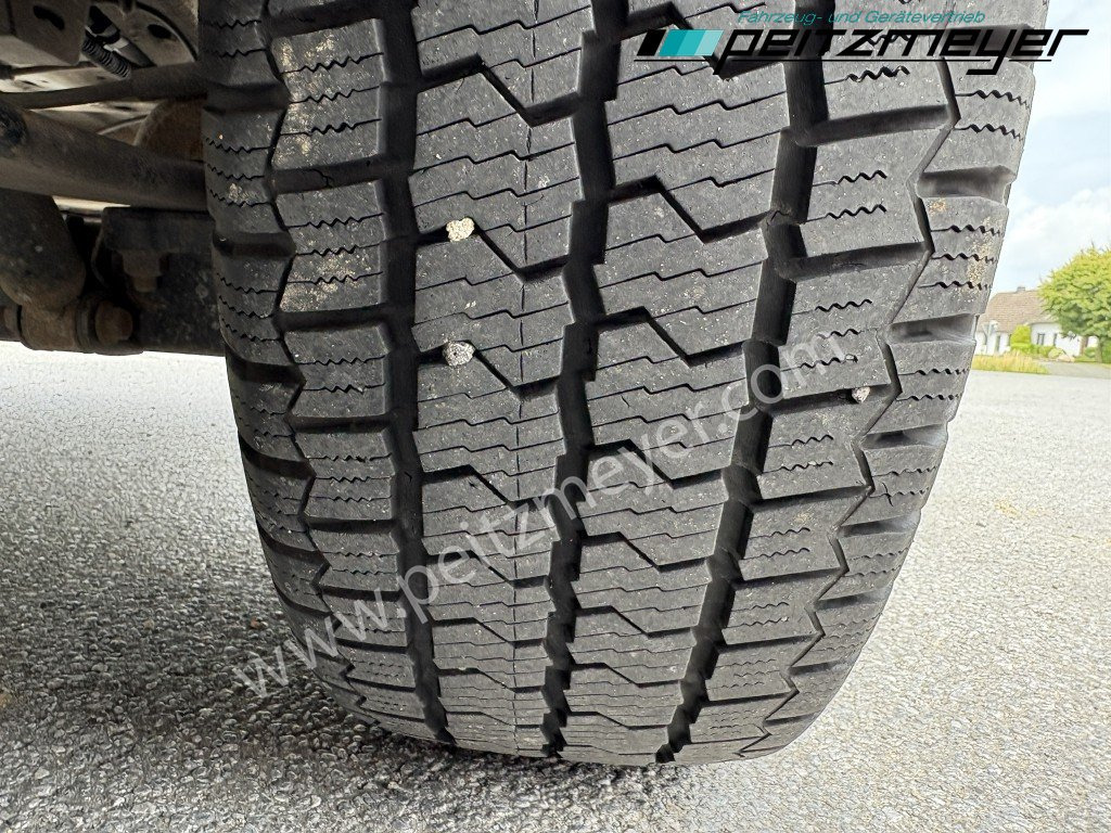 Små skåpbil VOLKSWAGEN-VW Crafter 2,0 TDI - 102 PS, mittellang + hoch Euro 6: bild 35 Små skåpbil VOLKSWAGEN-VW Crafter 2,0 TDI - 102 PS, mittellang + hoch Euro 6: bild 35