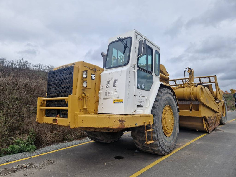 Cat 631 E (3 pieces available soon) - Schaktvagn: bild 2 Cat 631 E (3 pieces available soon) - Schaktvagn: bild 2