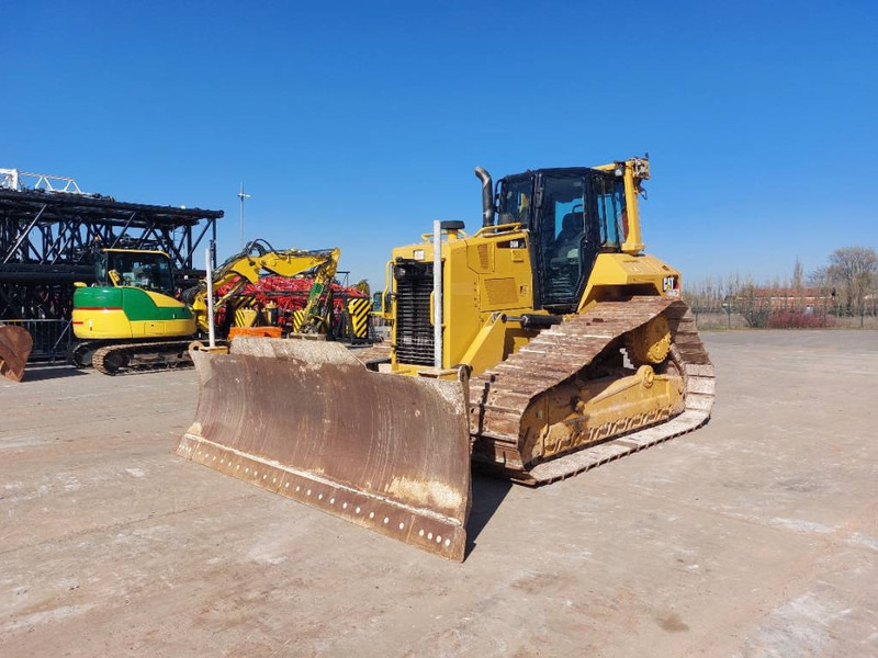 Cat D6N LGP (Ripper+GPS prepared) - Bulldozer: bild 2 Cat D6N LGP (Ripper+GPS prepared) - Bulldozer: bild 2