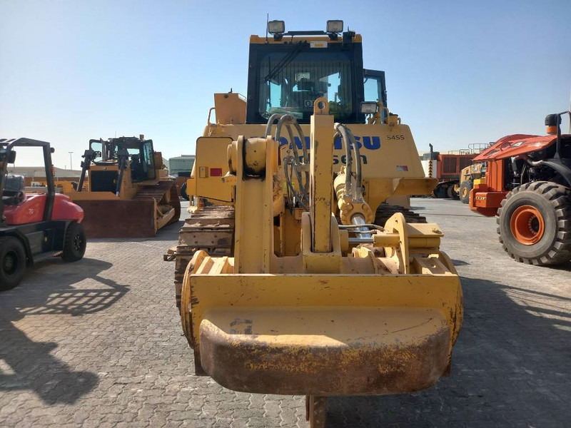 Komatsu D155A-6R (4 Pcs available in Abu Dhabi) - Bulldozer: bild 4 Komatsu D155A-6R (4 Pcs available in Abu Dhabi) - Bulldozer: bild 4