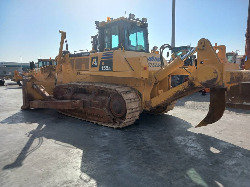 Komatsu D155A-6R (4 Pcs available in Abu Dhabi) - Bulldozer: bild 2 Komatsu D155A-6R (4 Pcs available in Abu Dhabi) - Bulldozer: bild 2
