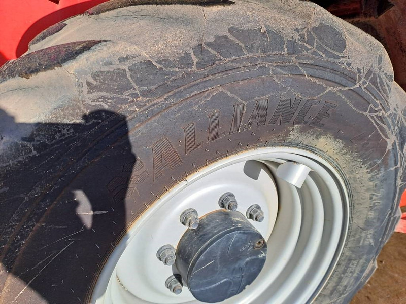 Manitou MT 1440 - Teleskoplastar: bild 5 Manitou MT 1440 - Teleskoplastar: bild 5