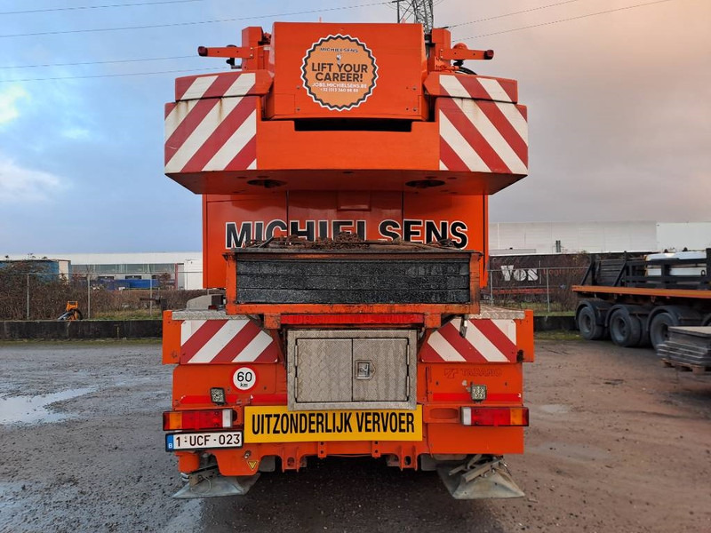 Tadano ATF70G-4 - Allterrängkran: bild 4 Tadano ATF70G-4 - Allterrängkran: bild 4