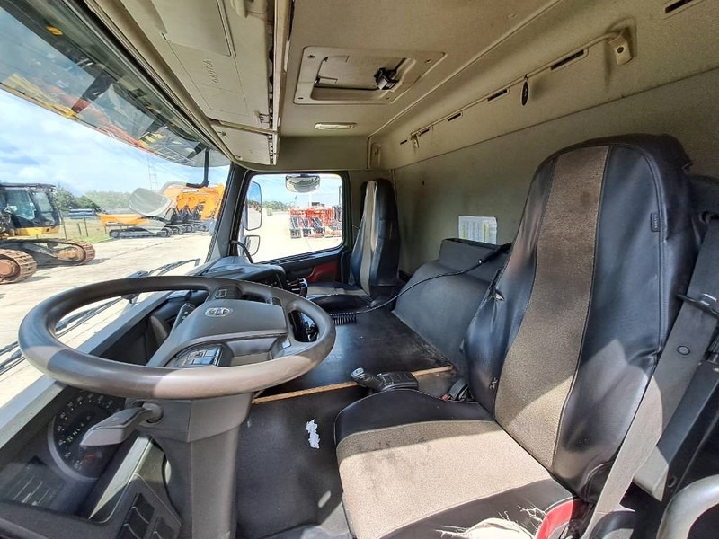 Volvo FMX460 + HIAB 622 E-6 HIPRO 16m + Fly Jib 11 - Kranbil: bild 5 Volvo FMX460 + HIAB 622 E-6 HIPRO 16m + Fly Jib 11 - Kranbil: bild 5