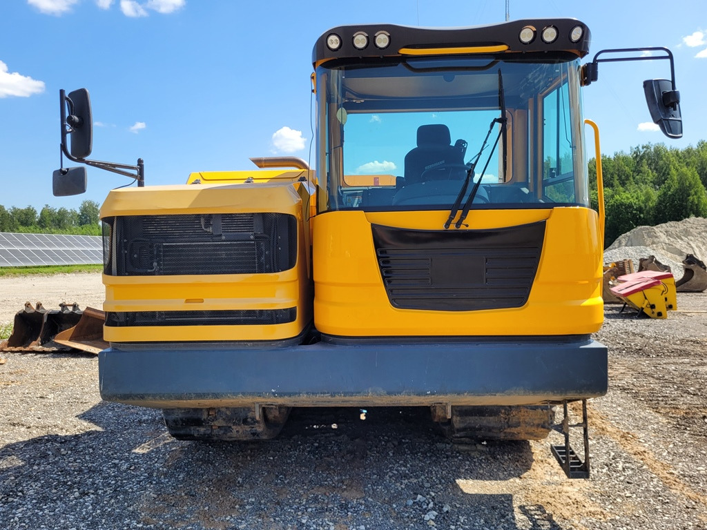 BERGMANN 4010R - Banddumper: bild 3 BERGMANN 4010R - Banddumper: bild 3