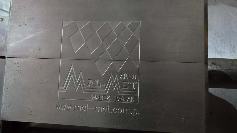 Malmet Mah 4 FIBER BLOWING MACHINE - Verktyg/ Utrustning: bild 5 Malmet Mah 4 FIBER BLOWING MACHINE - Verktyg/ Utrustning: bild 5