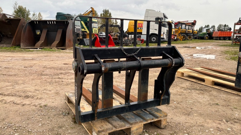 Manitou 2.9t and 3.5t - Gafflar för Teleskophjullastare: bild 3 Manitou 2.9t and 3.5t - Gafflar för Teleskophjullastare: bild 3