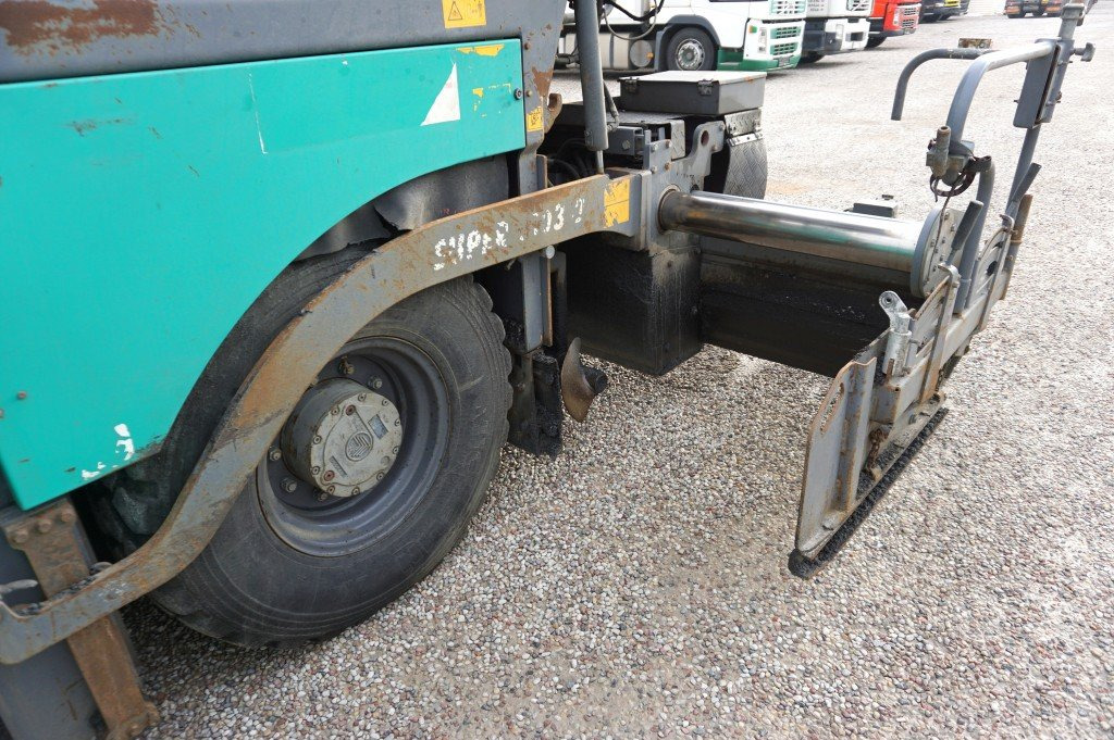 VÖGELE Super 1303-2 - Asfaltläggare: bild 5 VÖGELE Super 1303-2 - Asfaltläggare: bild 5