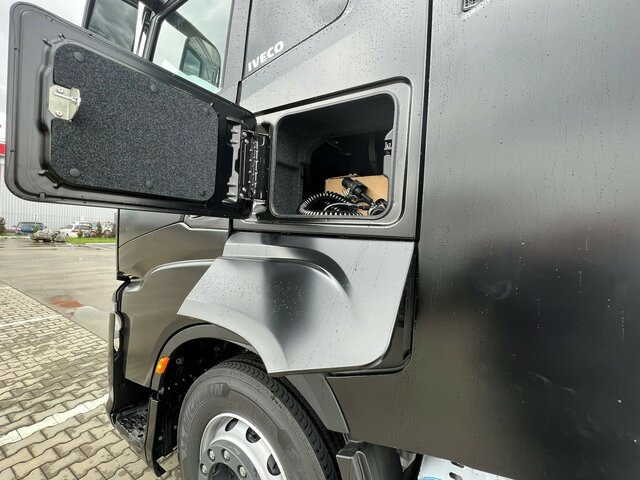 IVECO S-Way AS440S49T/P - AF4T COMFORT+AERO+ LED+NAVI... - Dragbil: bild 3 IVECO S-Way AS440S49T/P - AF4T COMFORT+AERO+ LED+NAVI... - Dragbil: bild 3