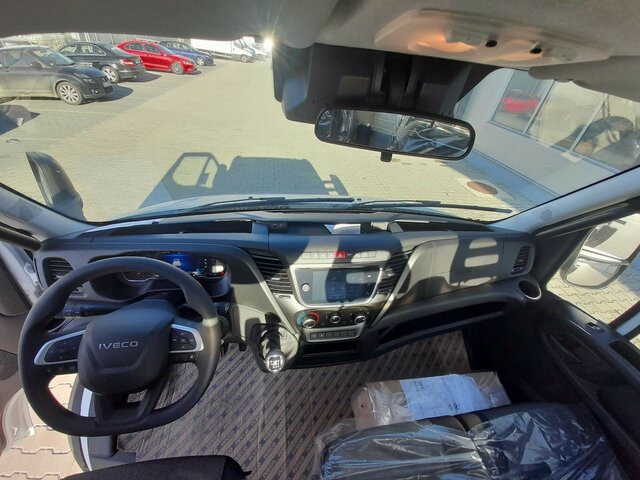 IVECO Daily 35C16H3.0 COMFORT & CONSTRUCTION PACK... - Chassi lastbil, Transportbil: bild 3 IVECO Daily 35C16H3.0 COMFORT & CONSTRUCTION PACK... - Chassi lastbil, Transportbil: bild 3