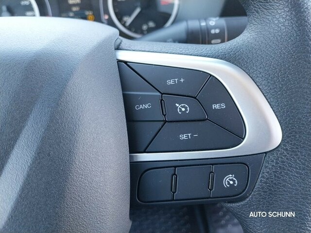 IVECO Daily 50C18H V 19+1+1 Sitze/15,5 kW/Webasto... - Minibuss, Persontransport: bild 5 IVECO Daily 50C18H V 19+1+1 Sitze/15,5 kW/Webasto... - Minibuss, Persontransport: bild 5